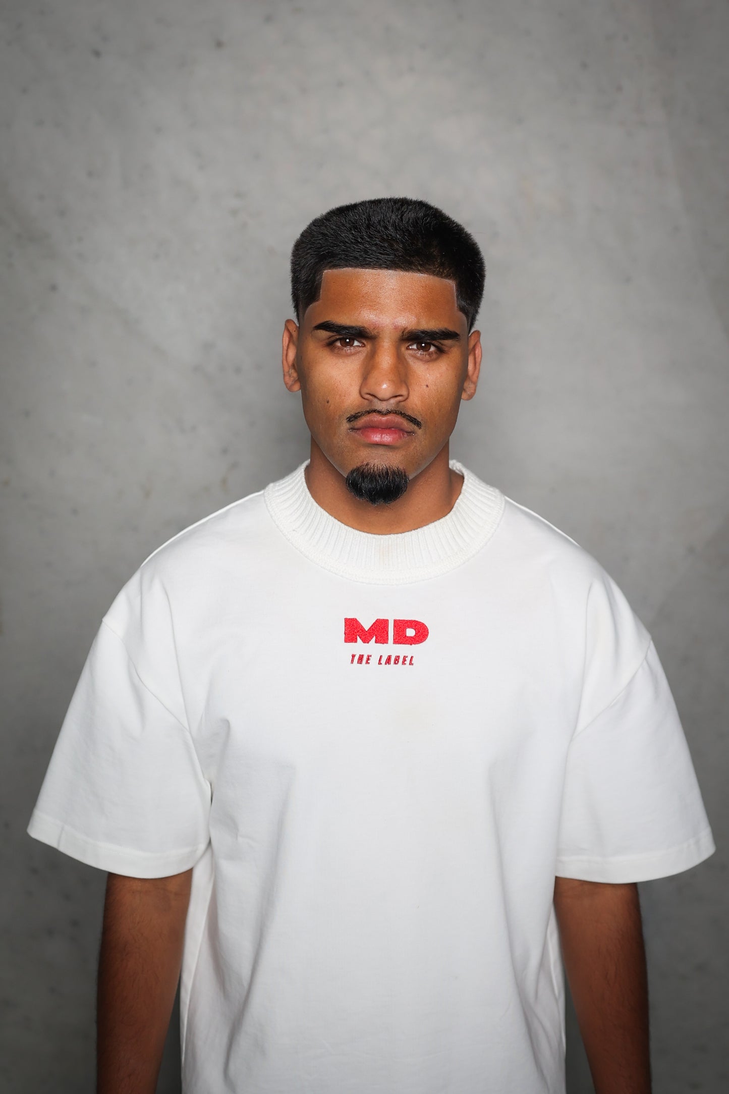 The Monarch Oversized Tee