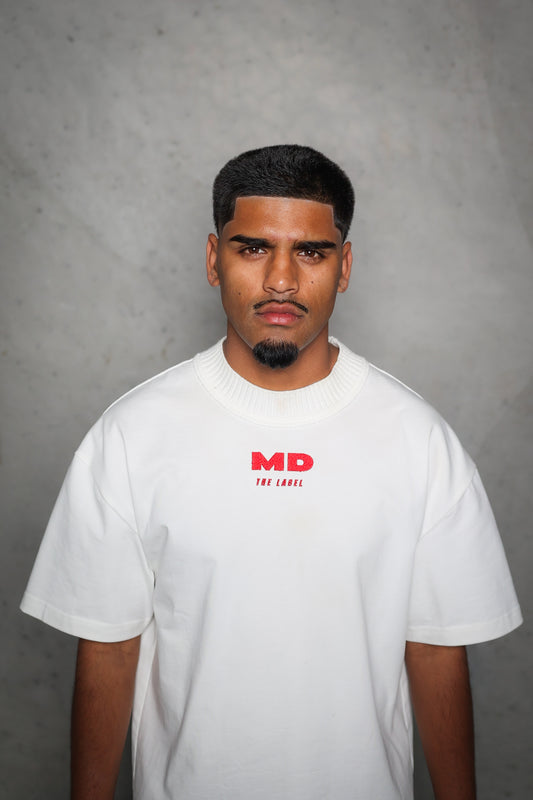 The Monarch Oversized Tee