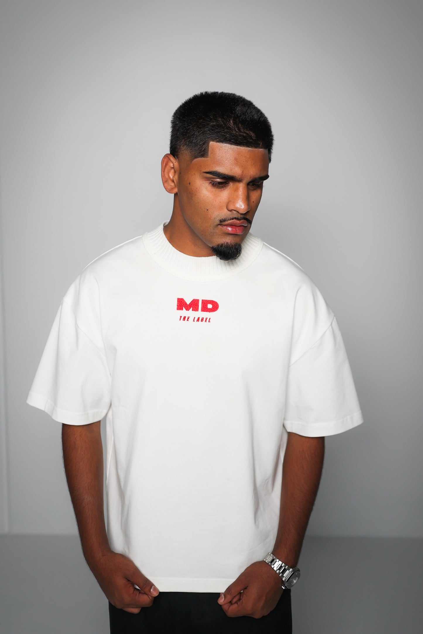 The Monarch Oversized Tee