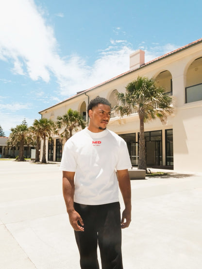 The Monarch Oversized Tee